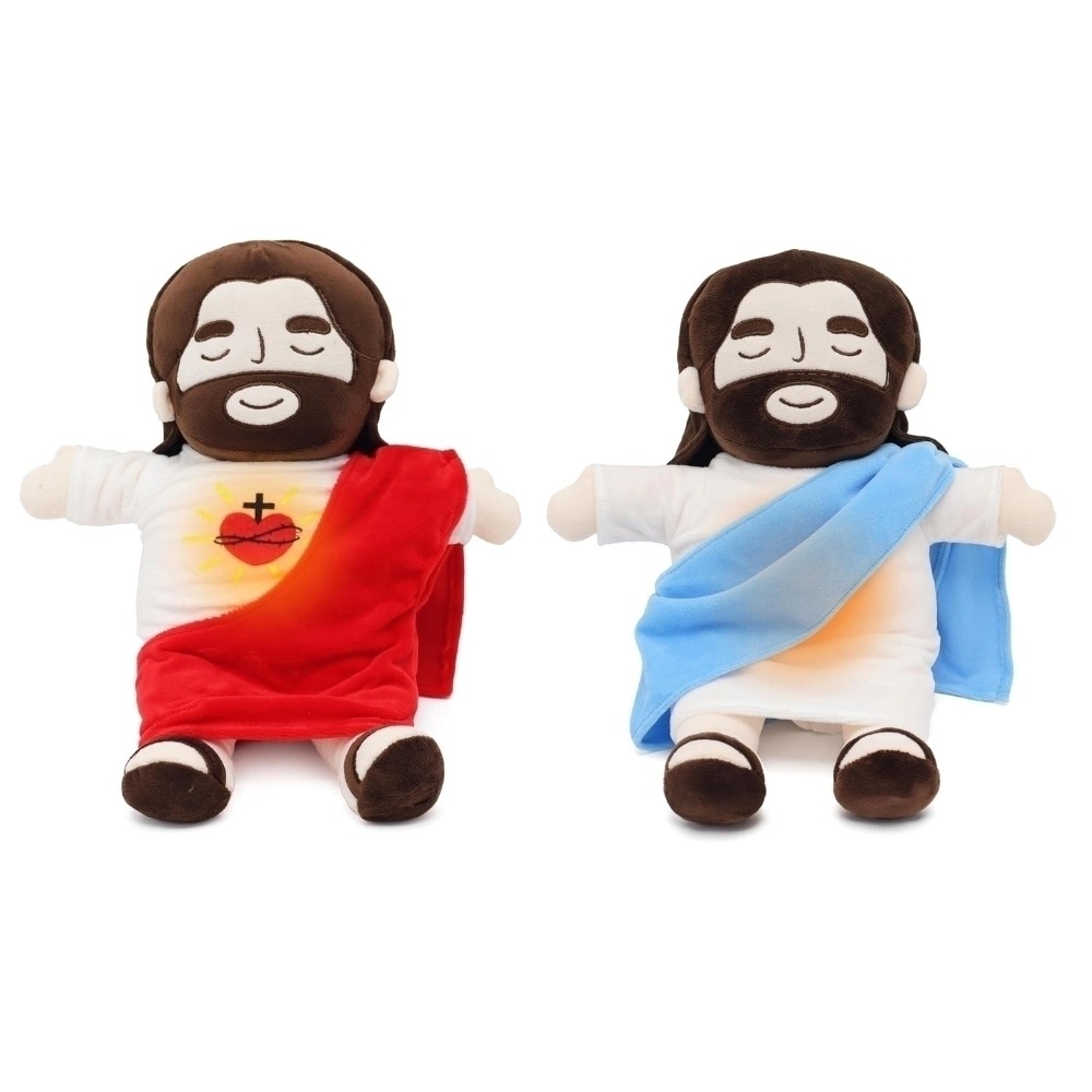 Jesus Toy